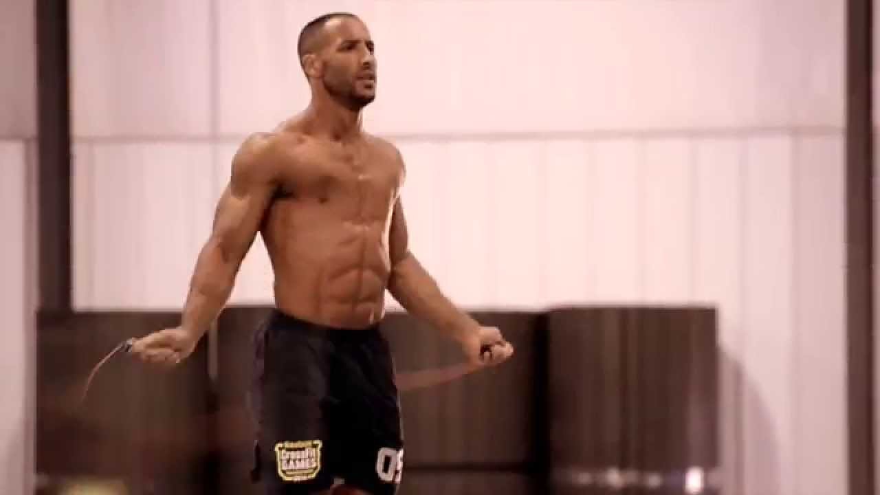 Choose Smart - Neal Maddox | RX Smart Gear