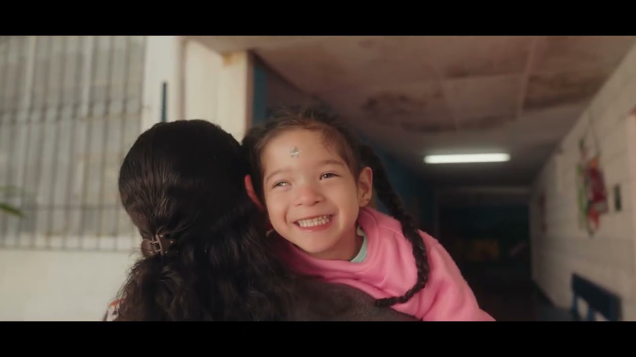 Layla Cita - Historia de Vida - Teleton 2025