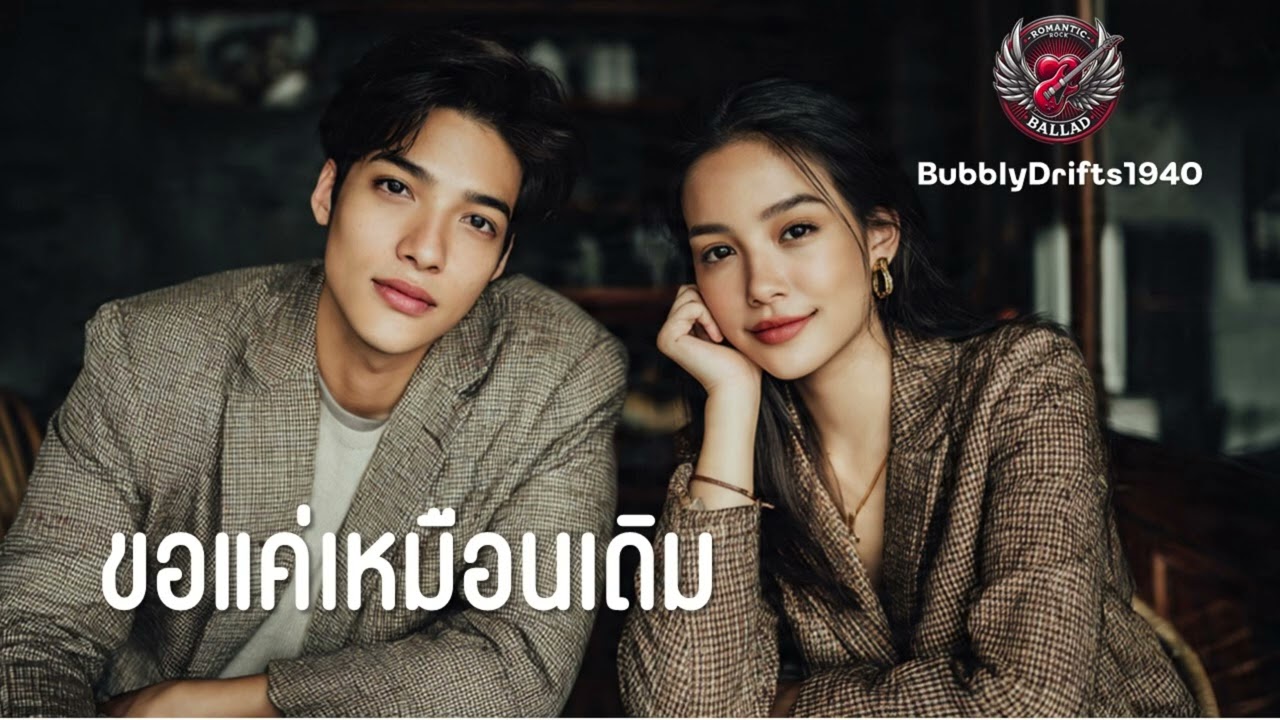 ขอแค่เหมือนเดิม
