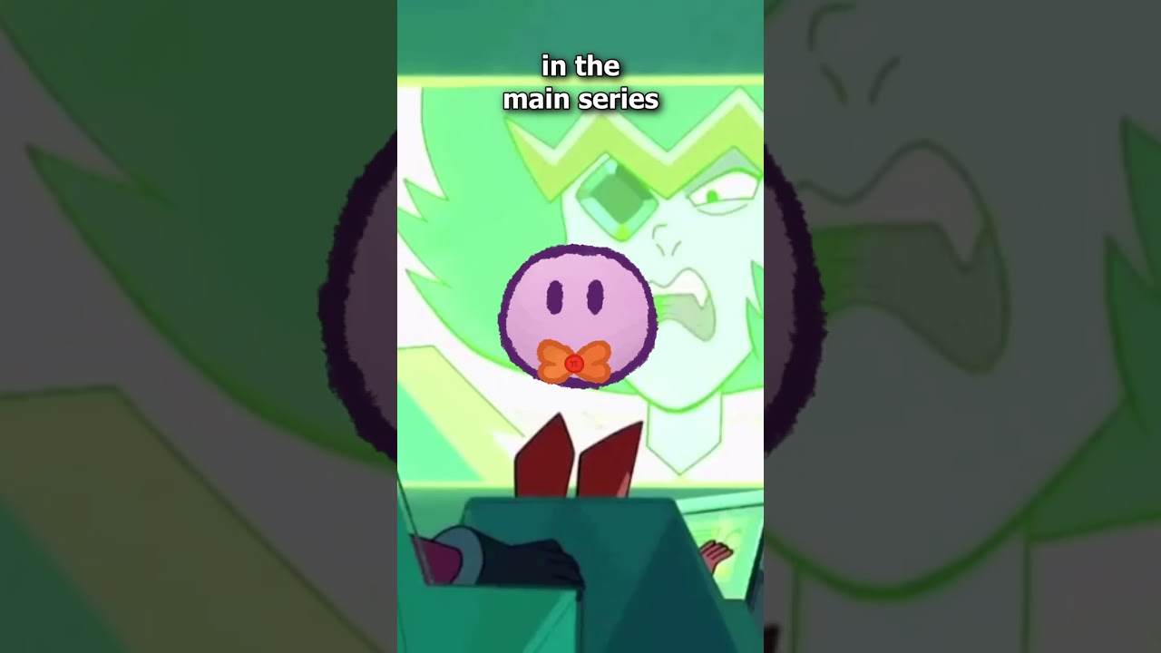 LARS OF THE STARS SPINOFF??? #stevenuniverse #cartoonnetwork #crystalgems #larsofthestars #lars