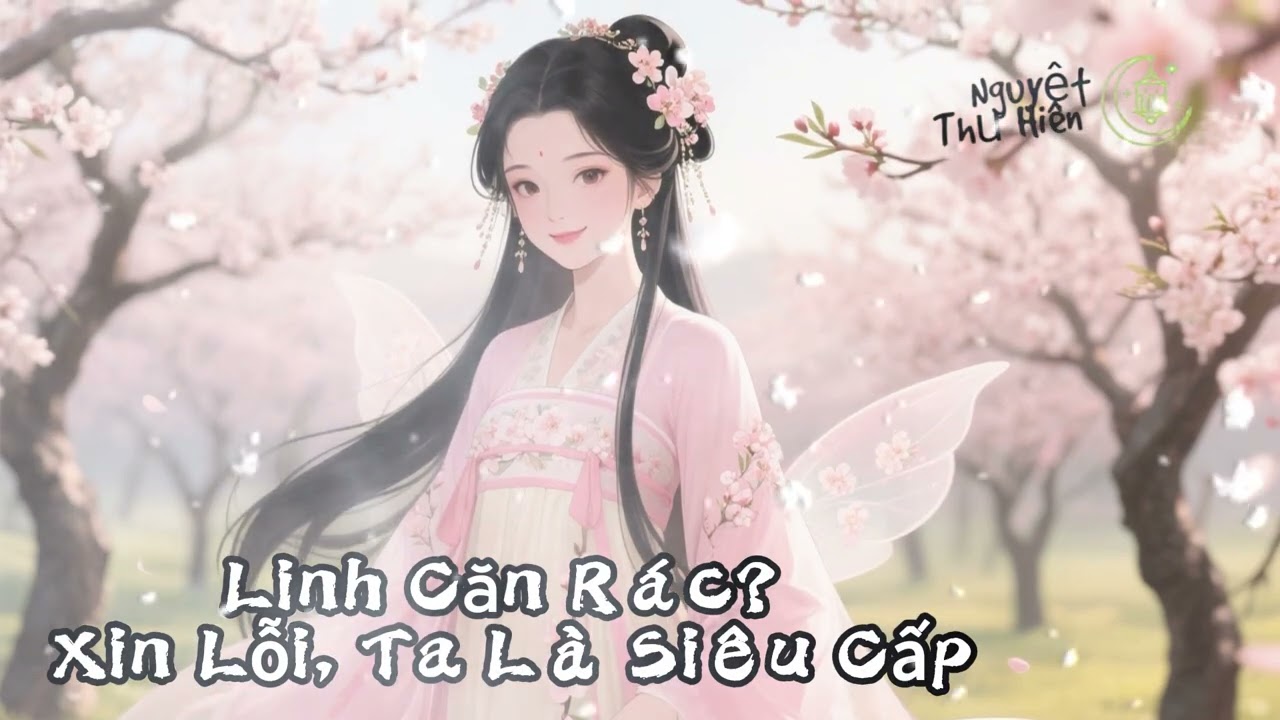 Linh Căn Rác Xin Lỗi, Ta Là Siêu Cấp P 1