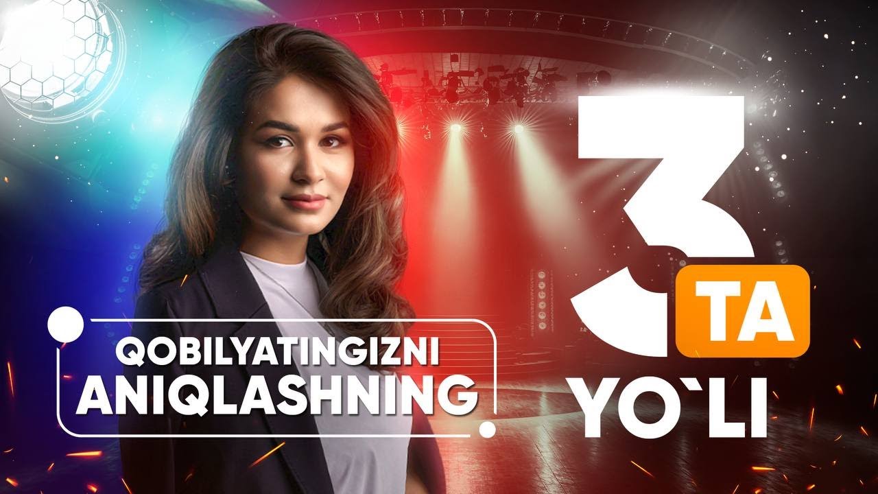 3ta samarali yo'l bilan qobiliyatingizni aniqlang va daromadingizni oshiring