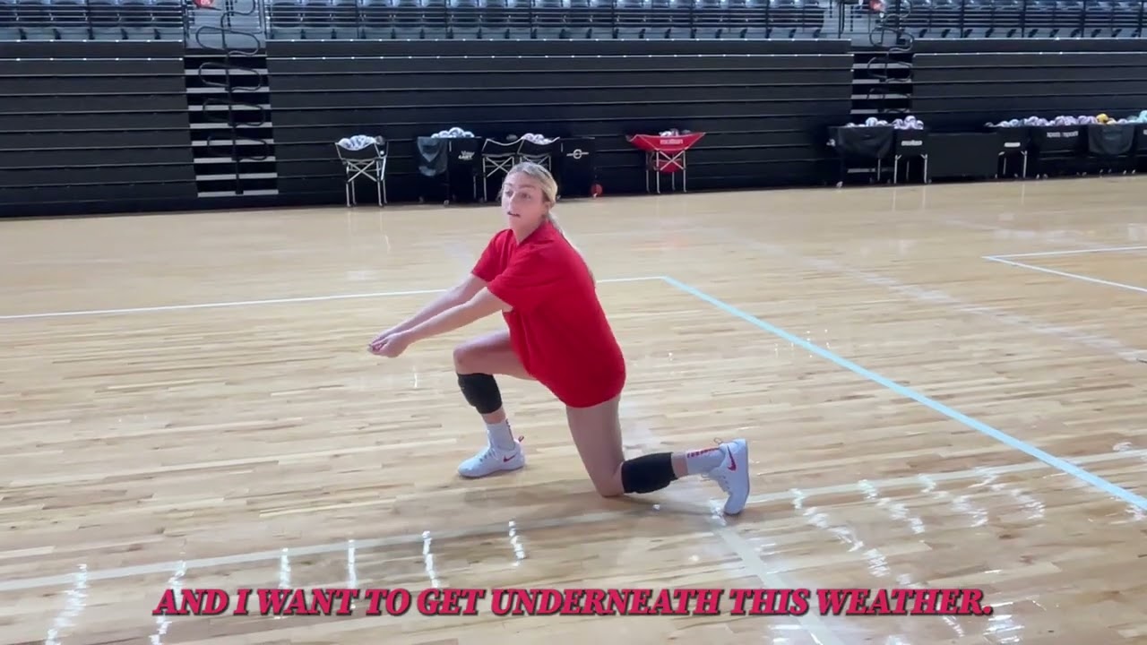 How to DIg With Kylie Murr