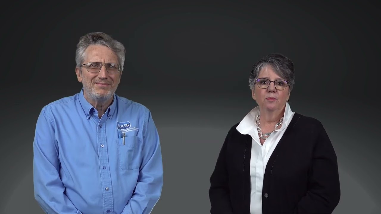 How KASB Develops Legislative Priorities