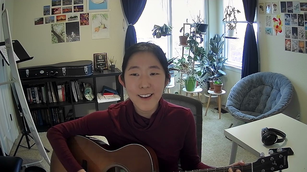 Nothing New - guitar cover