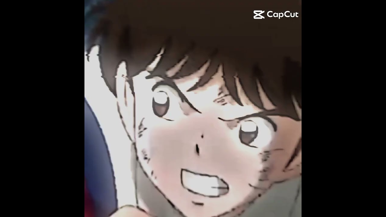 jun misugi edit✨ #anime #captaintsubasa #misugi #jun #junmisugi #misugijun