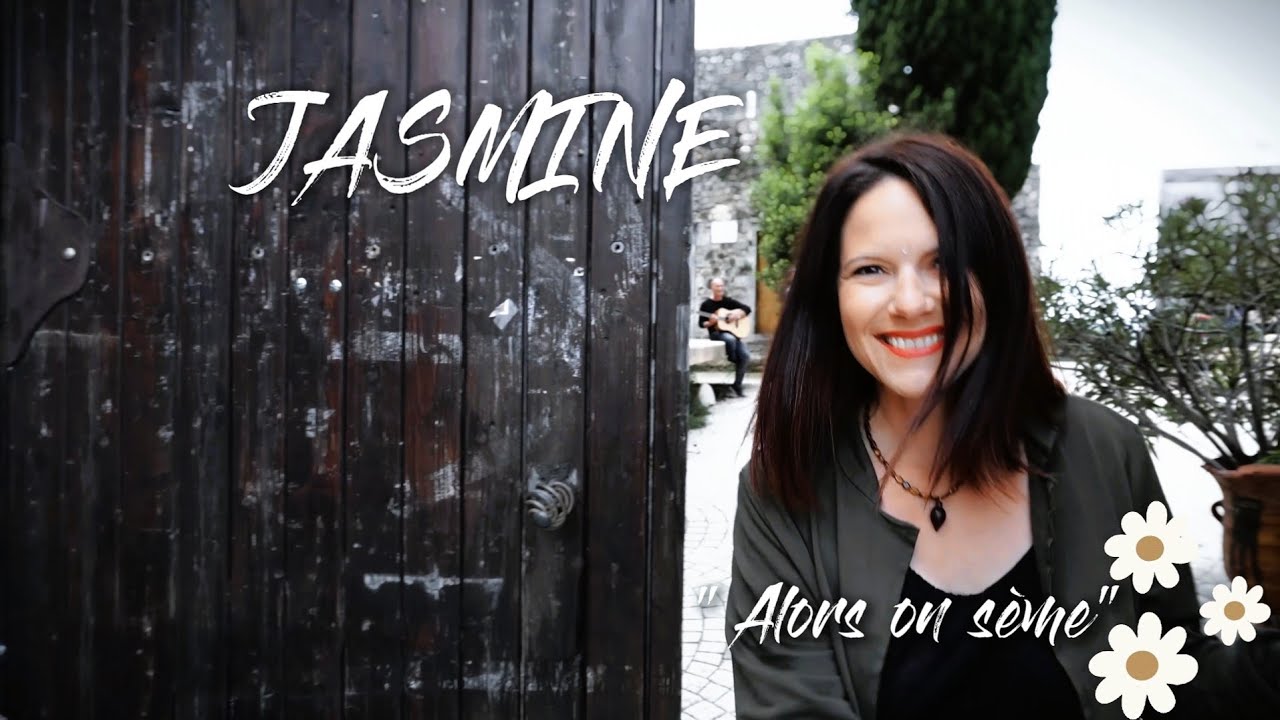 Alors on sème/Jasmine Fayolle
