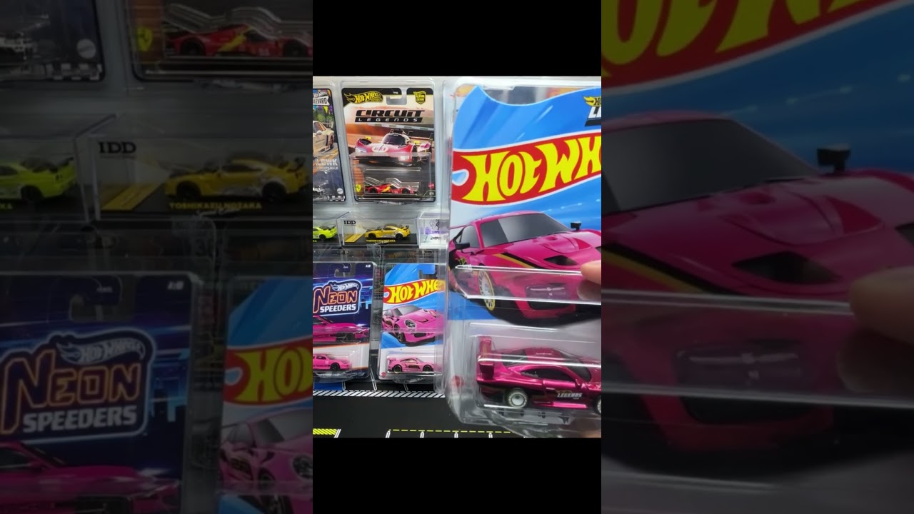 REVIEW HOT WHEELS PORSCHE LEGEND SERIES! DETAIL GILA, WAJIB KOLEKSI!