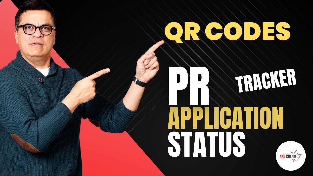 How to track the PR application status ? - Ask Kubeir | Canada Immigration