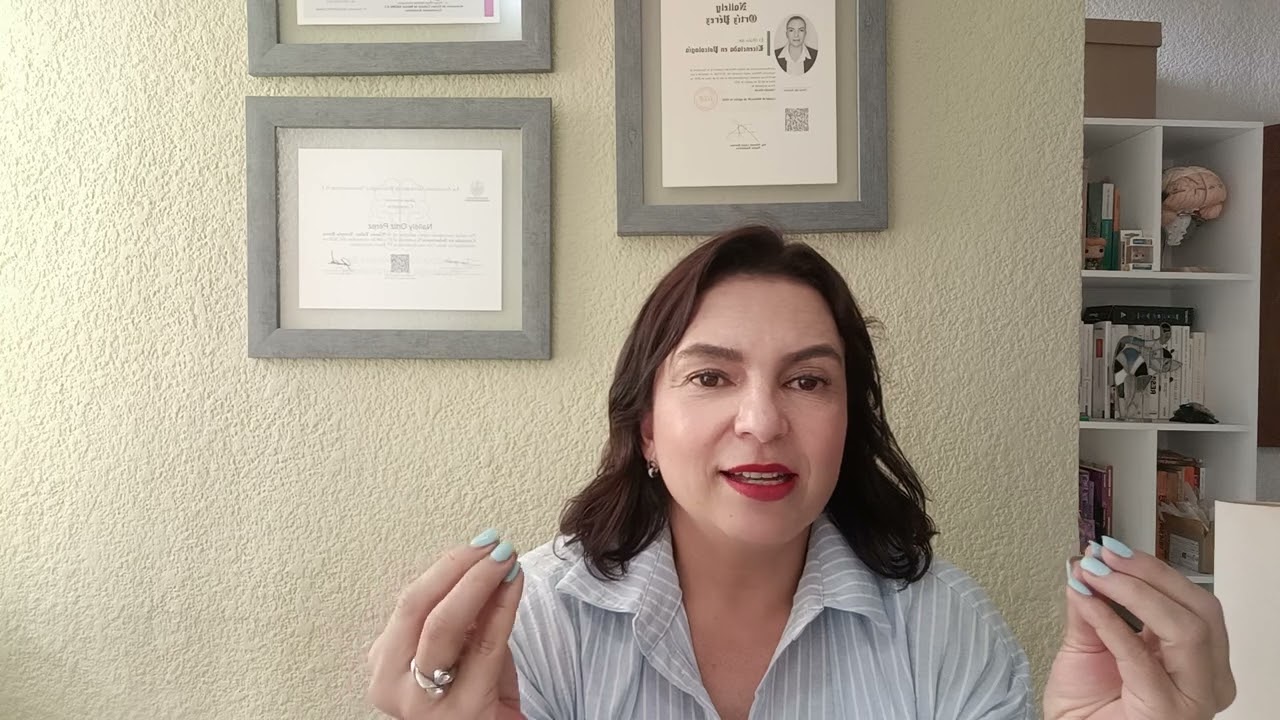 Mamá Narcisista 🥲
