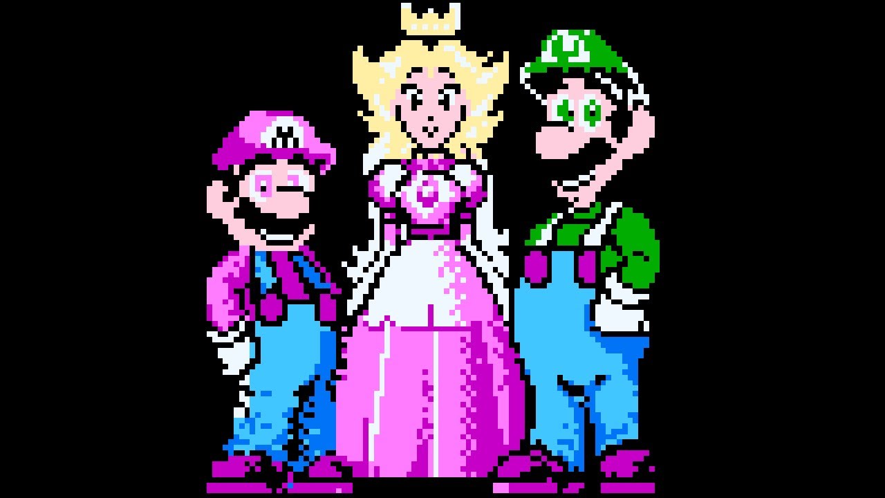 Hummer Super Mario World (Super Mario World Hack) by King Mayro - Full Longplay