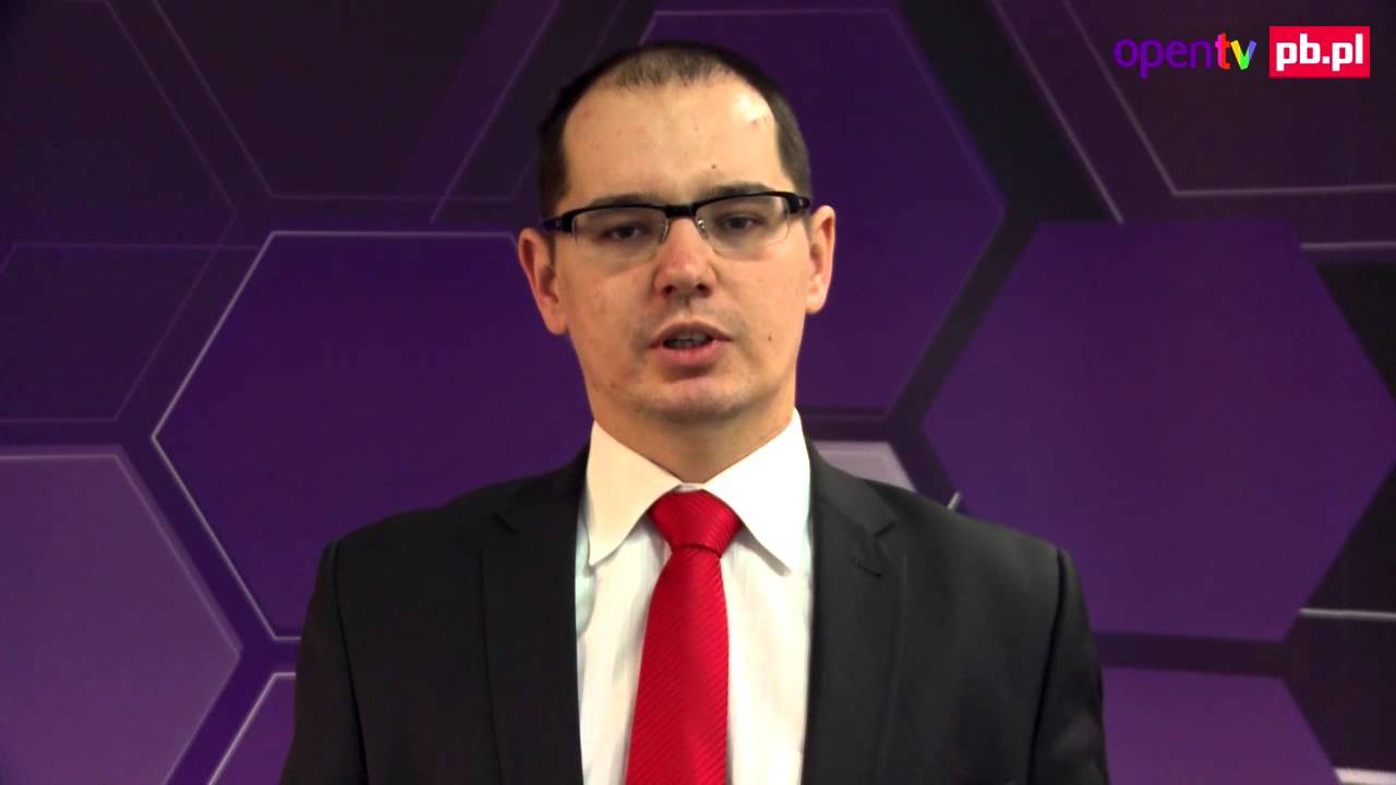 Giełdowy poranek okiem analityka