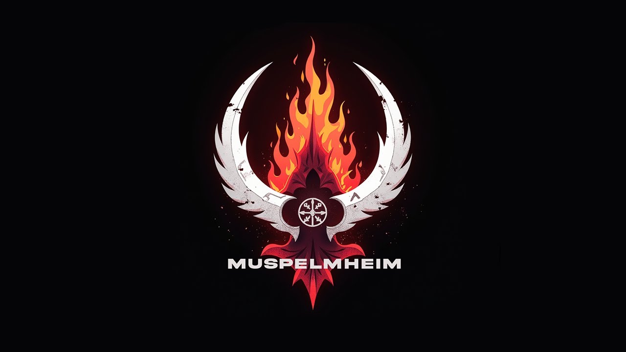 MUSPELMHEIM || ABIERTO  || AlbionEU