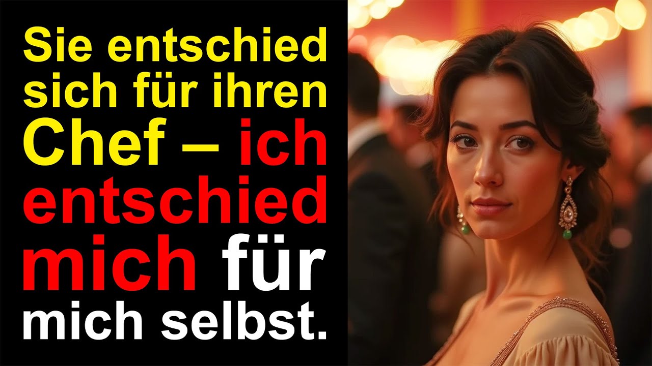 Meine Frau entfernte sich leise – und ich hörte auf, mich selbst zu verlieren