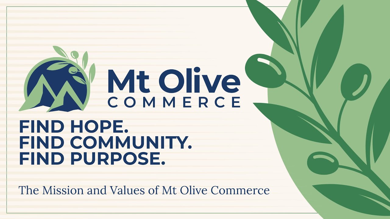 Our Mission and Values - Value 1