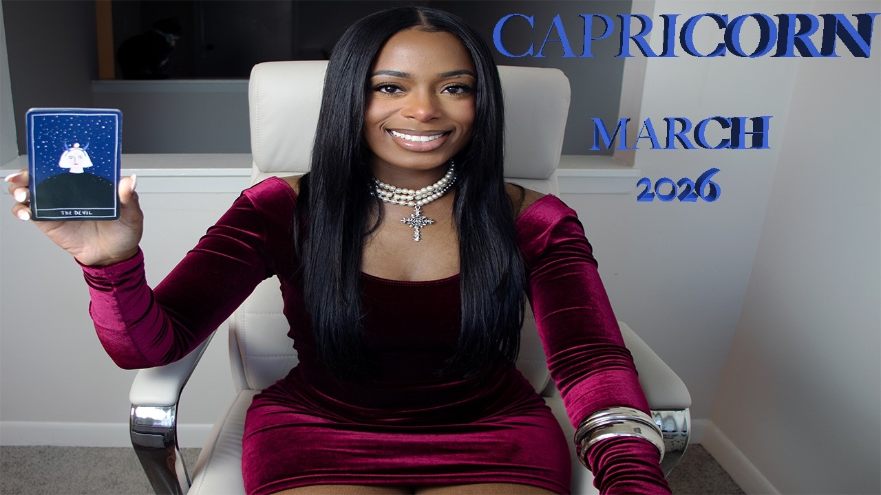 CAPRICORN ♑️ THE WEEK AHEAD ☀️🌪️🌧️🌷