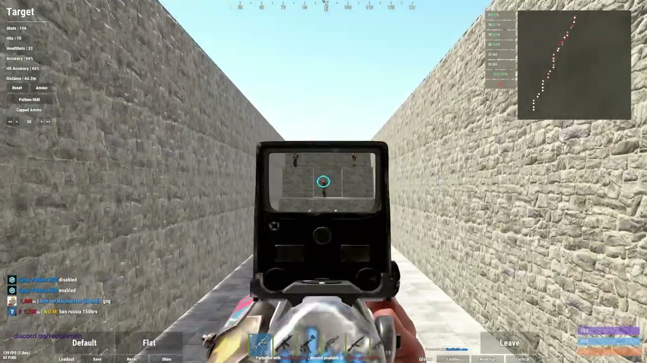 Rust Logitech, Razer Mauslarda Makro bypass 2025 yeni kaldırılmadan kaçırma!!!!!!