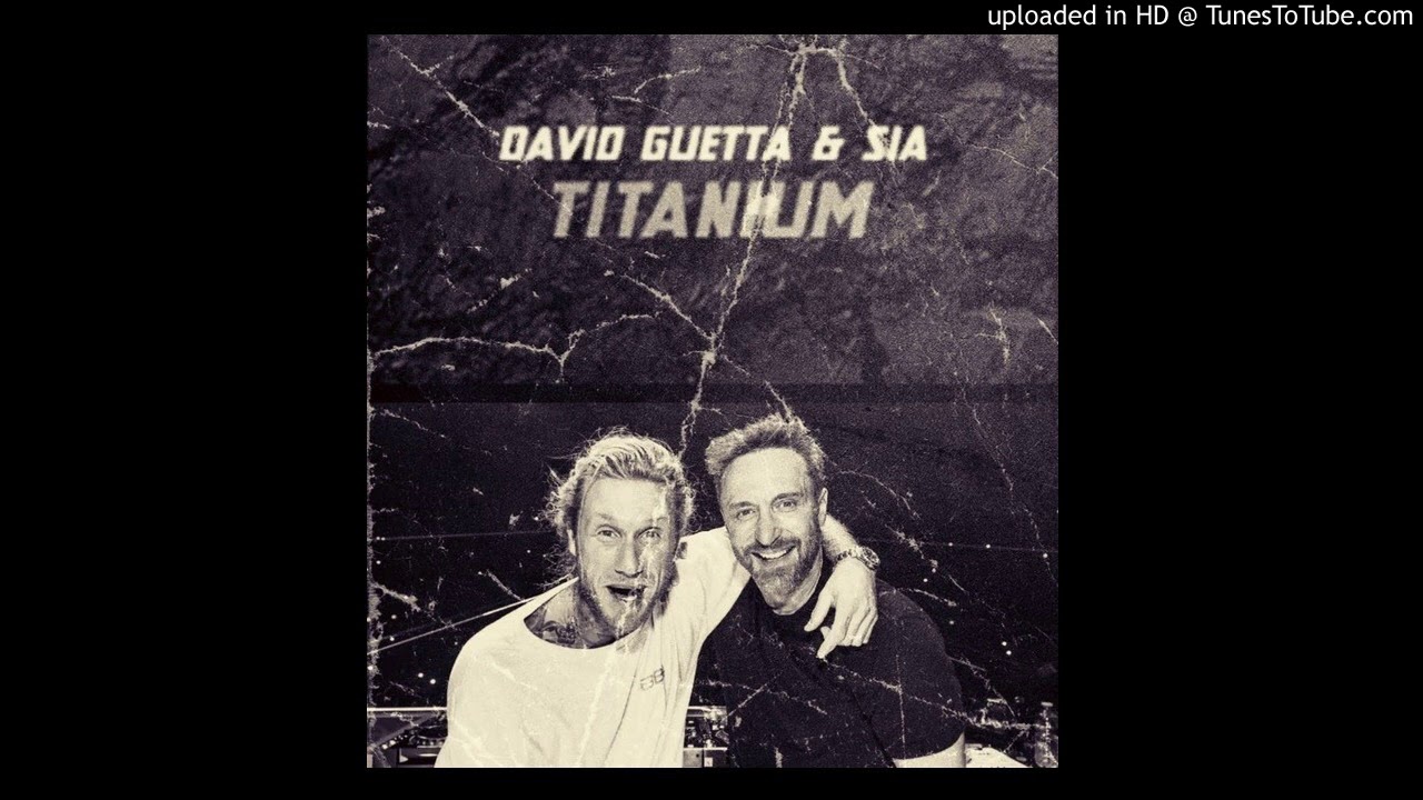 Titanium - David Guetta & MORTEN 2020 Future Rave Remix