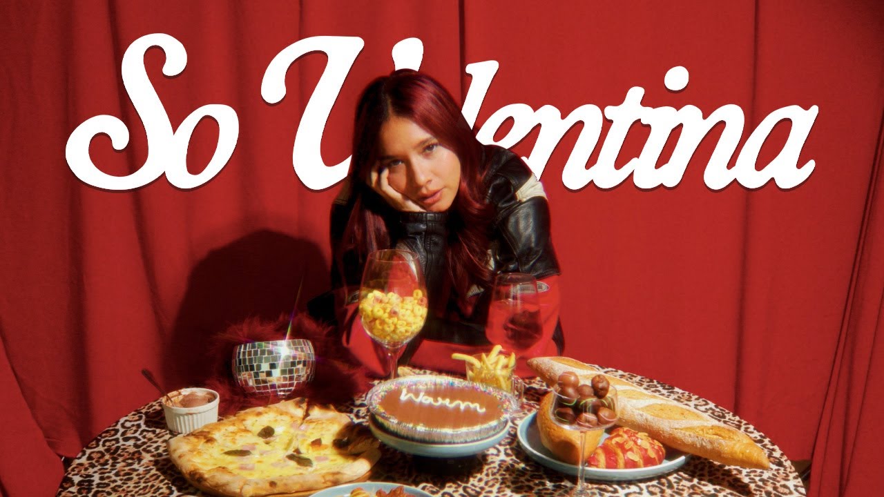 Valentina Ploy - So Valentina (Official Video)