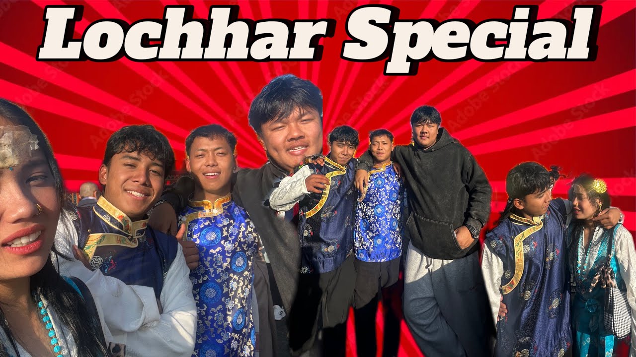 Lochhar with Maichyangni❤️ || Mero kta haru boka || Boudha, Swoyambhu DARSHAN || Nepal 🇳🇵