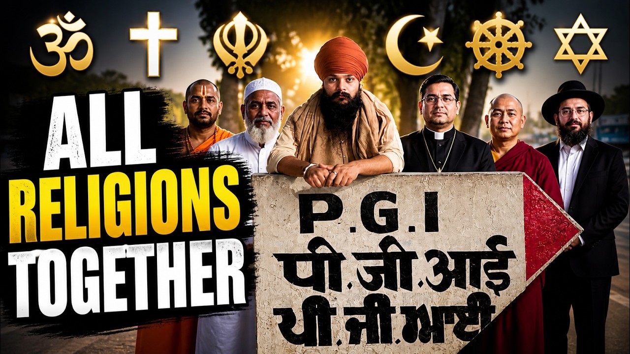 PGI....CHANDIGARH