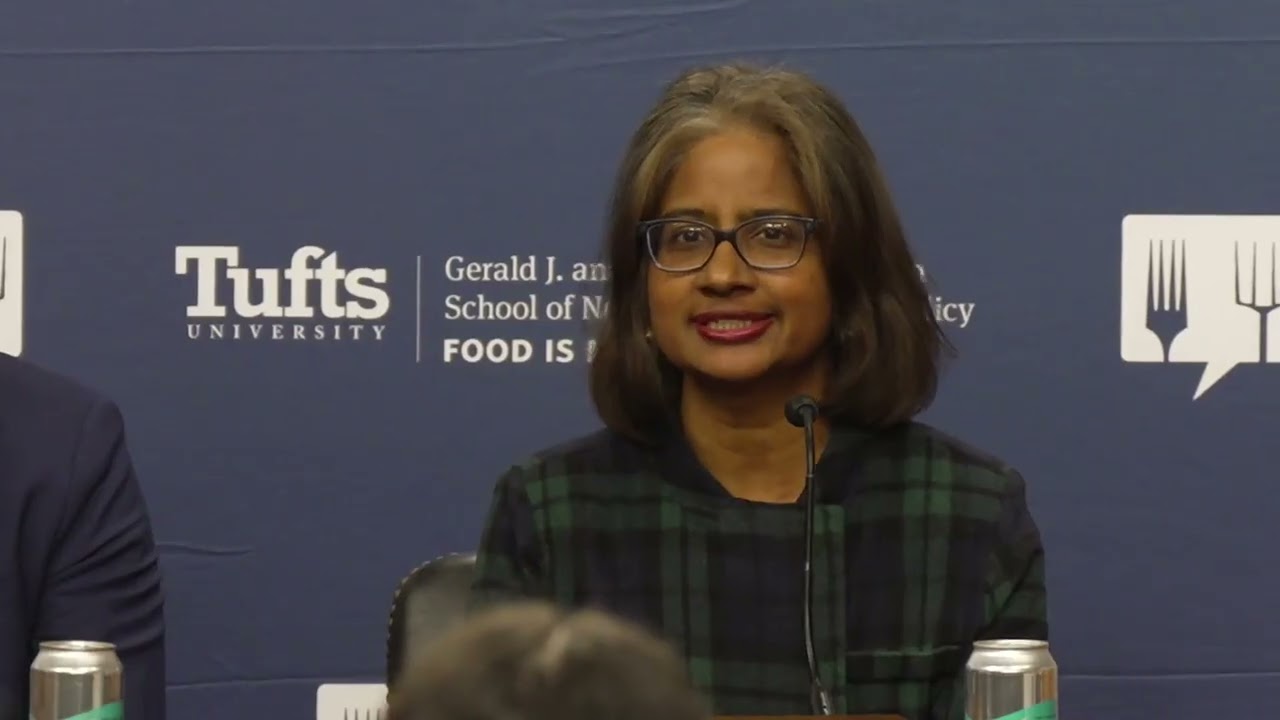 Panel: Science, Healthcare, and Community Action
