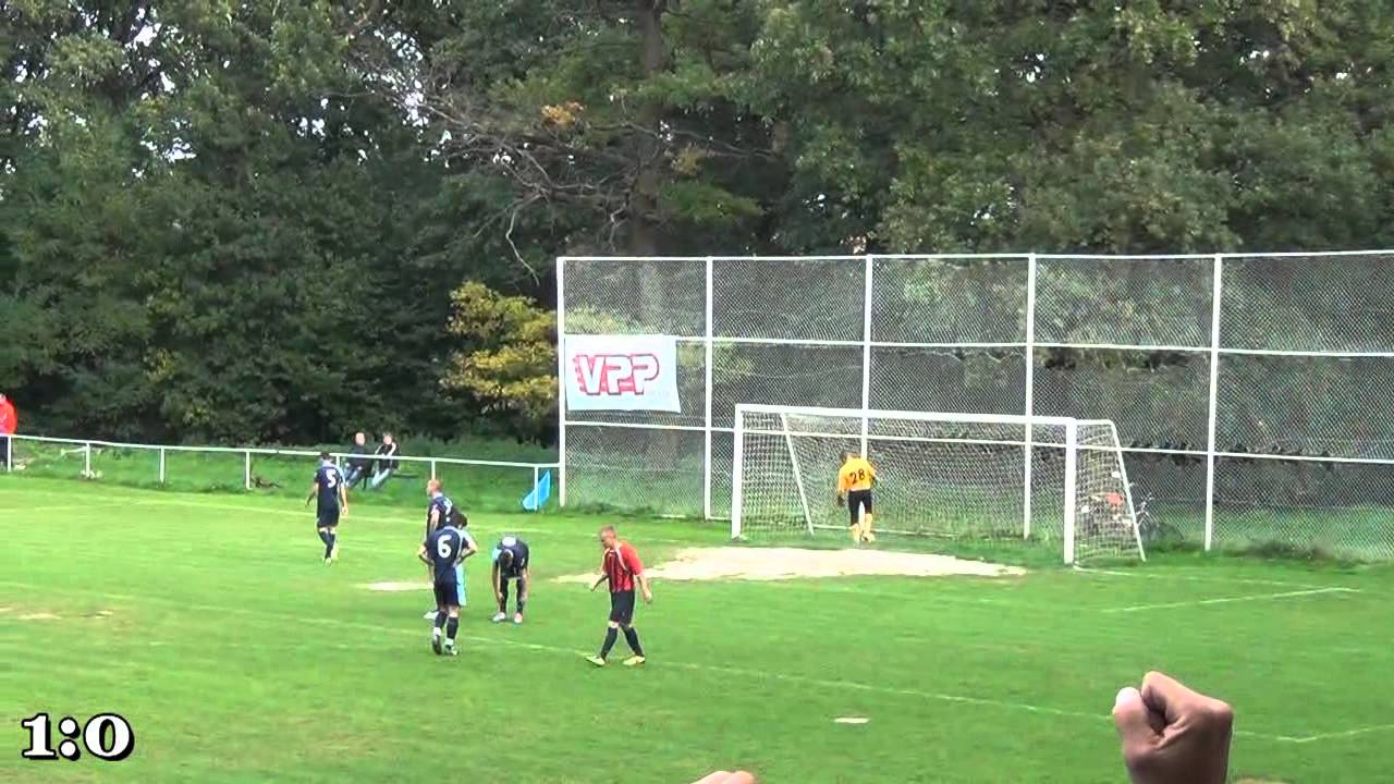 Zbehy - Jelenec, A - majstr&aacute;k, jeseň 2013 - g&oacute;ly