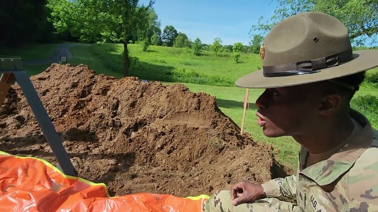 U.S. Army Reserve Drill Sergeant Opportunities.
