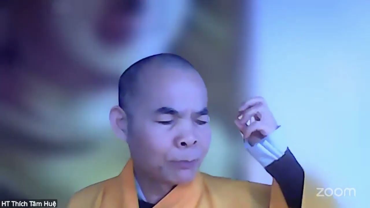 Câu xá luận. 8.3.26. Pháp tu quán bất tịnh.HT. t. Tâm Huệ thuyết giảng.