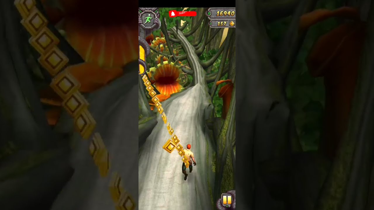 Temple Run 2 Lost Jungle 2