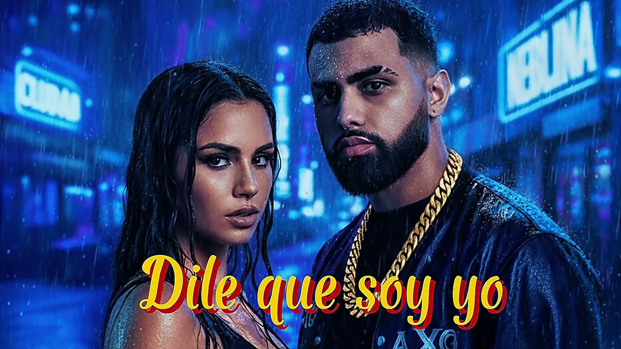 Dile que todavía pienso en ella | Jay Wheeler