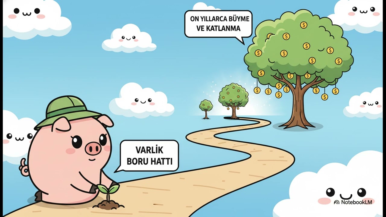 #ANHYT NE İŞ YAPAR? 🛡️ Anadolu Hayat Emeklilik (ANHYT) Analizi! | BES Lideri ve Dev Fon G&uuml;c&uuml;!