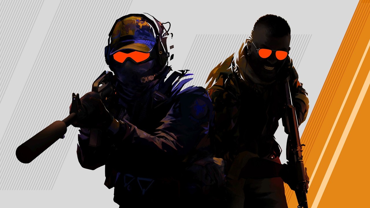 CS2 Darálás