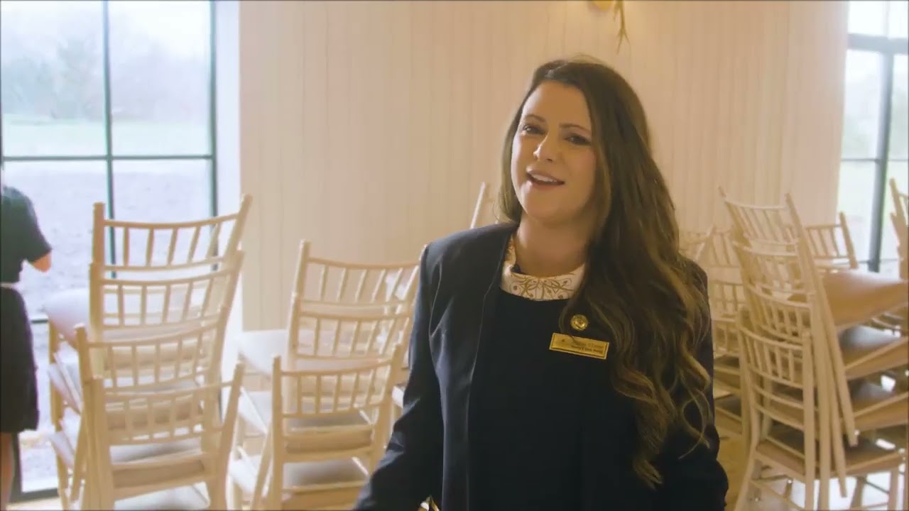 Ballygarry Estate Series - Episode 11 - Love in the Lodge