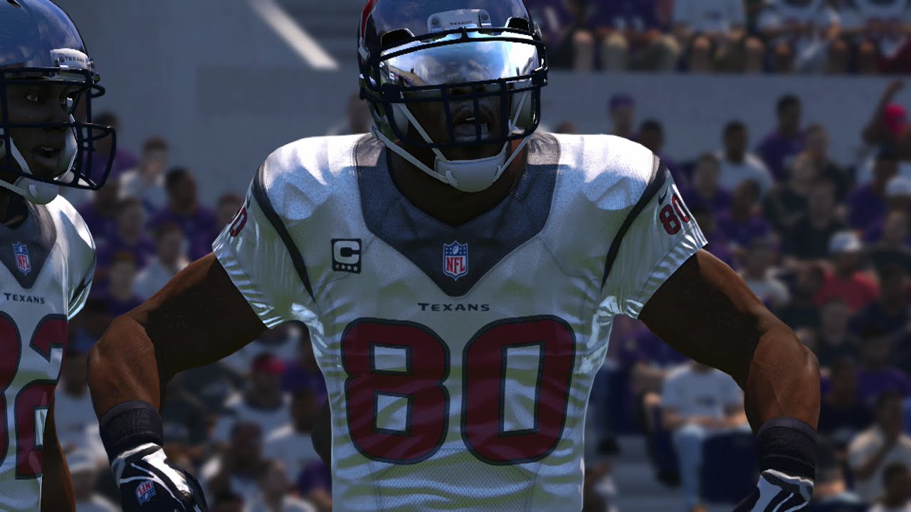BEST PLAYBOOK IN MADDEN 15 - Madden 15 Online Gameplay