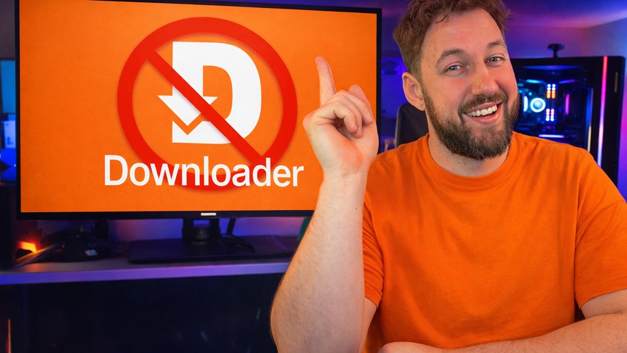 Почему Amazon удалила Downloader с Fire TV