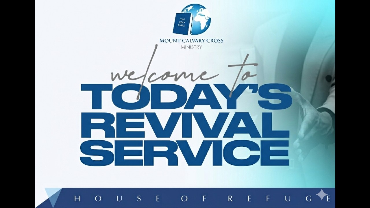Revival Day 4 ||  05-03-2026
