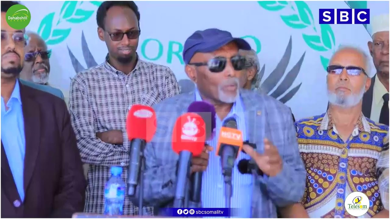 URUR SIYAASADEEDKA HORSEED OO SHEEGAY INAANAY SOMALILAND KA QABSOOMAYNIN DOORASHOOYIN AAN HESHIININ