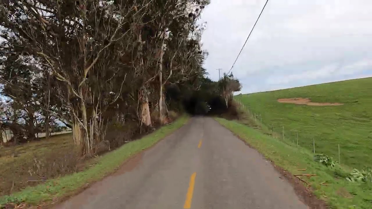 Loleta Drive 02:21:26   4K