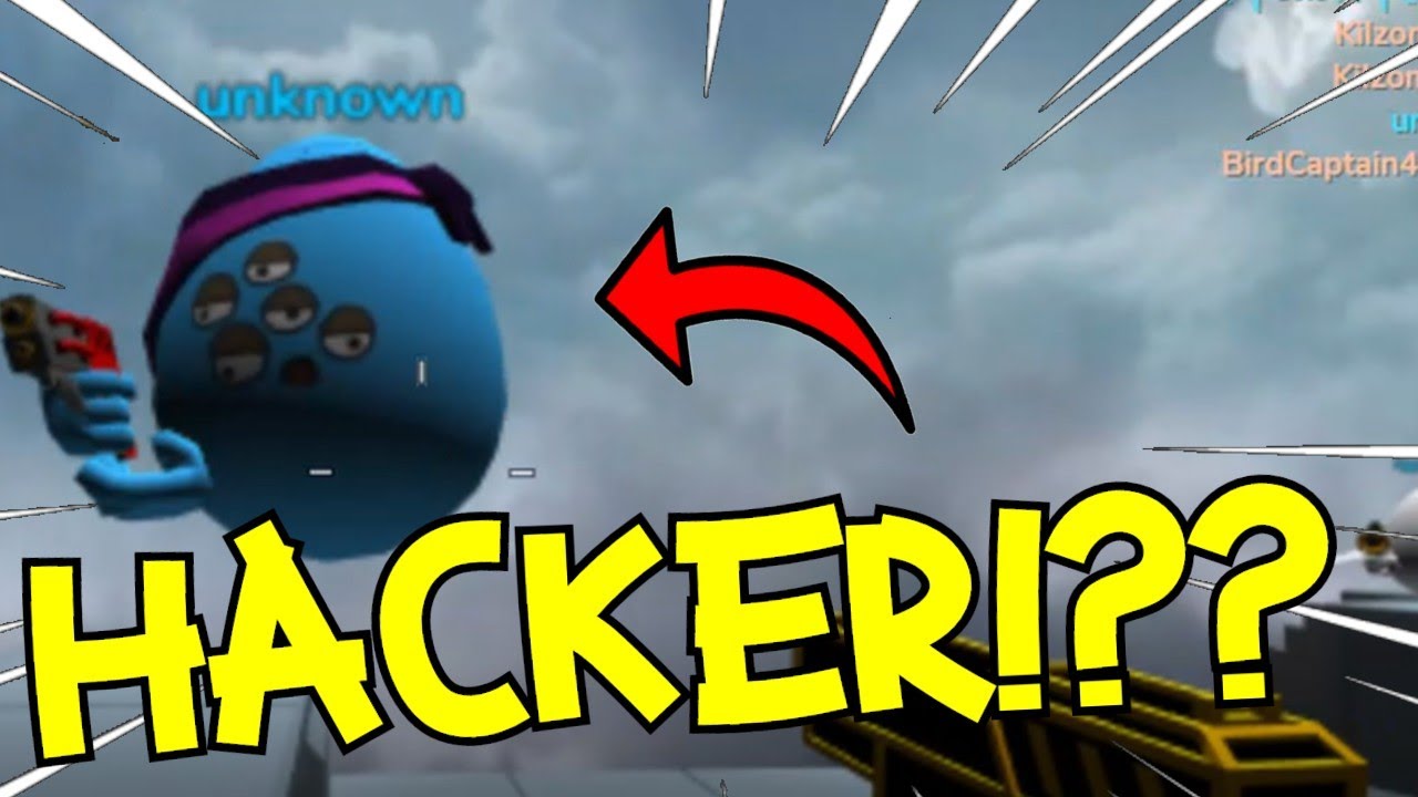 SHELL SHOCKERS HACKER!? INSANE COOL GLITCH l FOOL YOUR OPPONENTS NOW!