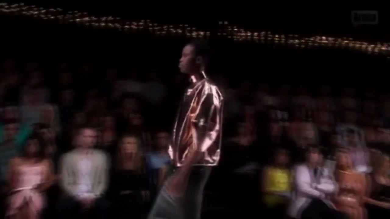 Project Runway Australia S4 Finale  (excerpt)