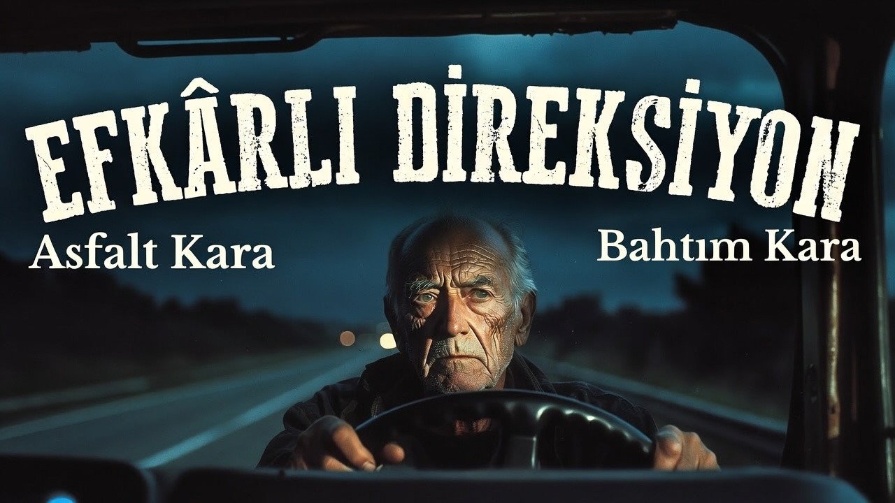 Efkarlı Direksiyon