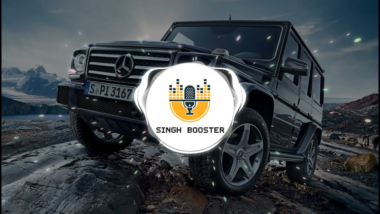 Hookaan ( 🔊BASS BOOSTED SONG) Mehsopuria ft. PBN | New punjabi songs | Bhangra songs | Singh Booster