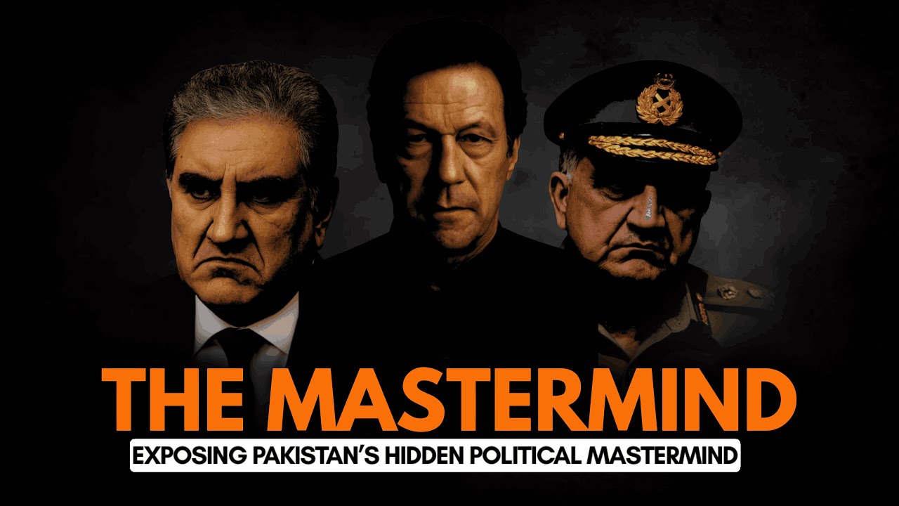 PTI's Hidden History || What Imran Khan Never Told Pakistan