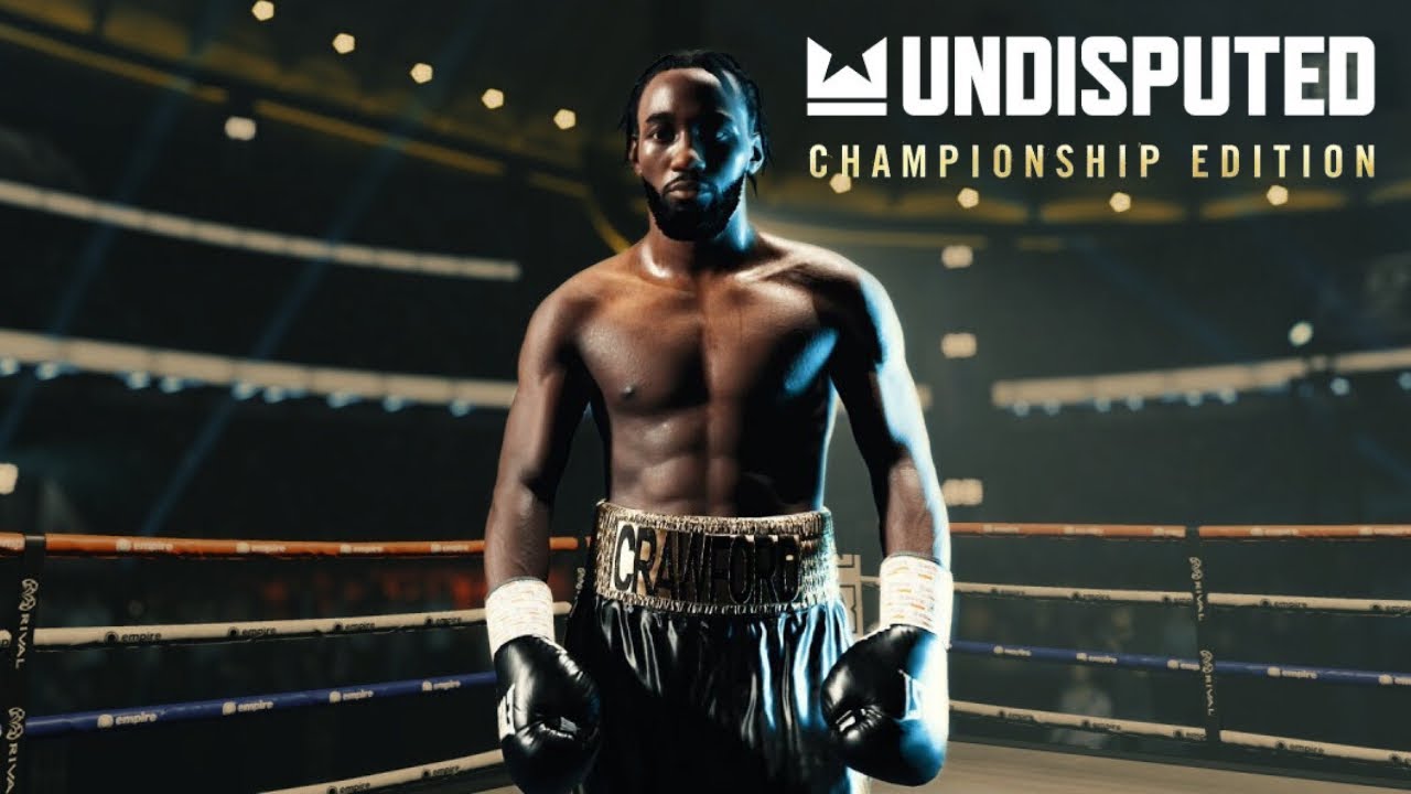 Настоящий бокс. Никаких уловок. Разбор игрового процесса в Undisputed Championship Edition.