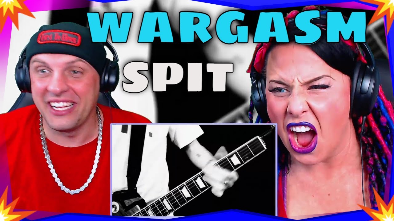 First Time Hearing 𝐖𝐀𝐑𝐆𝐀𝐒𝐌 - 