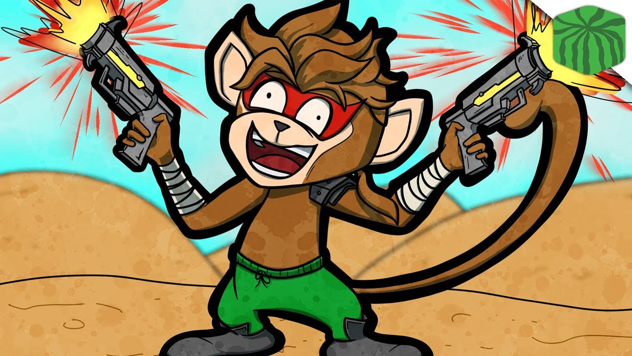 The BEST Multiplayer Roguelike FPS? | Gunfire Reborn