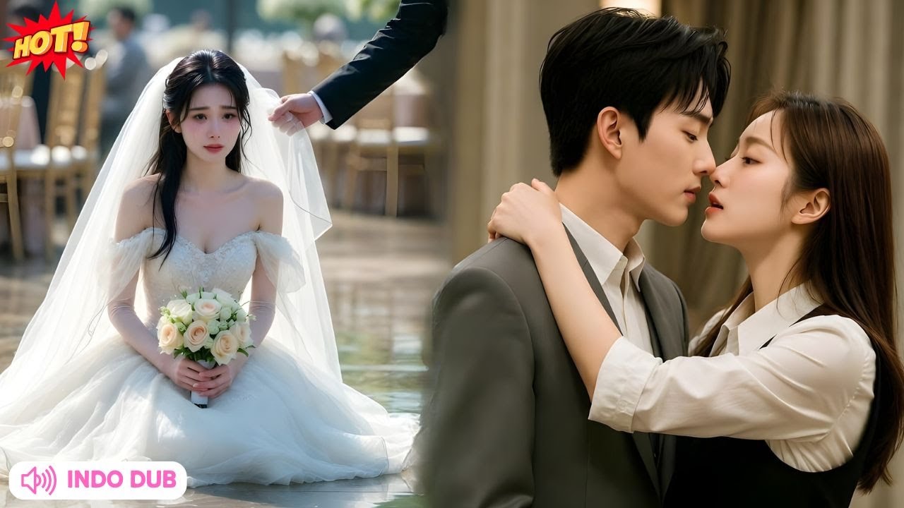 CEO dingin tinggalkan pacar cantik; saat kembali menyesal, semuanya terlambat  #ceo #romantic