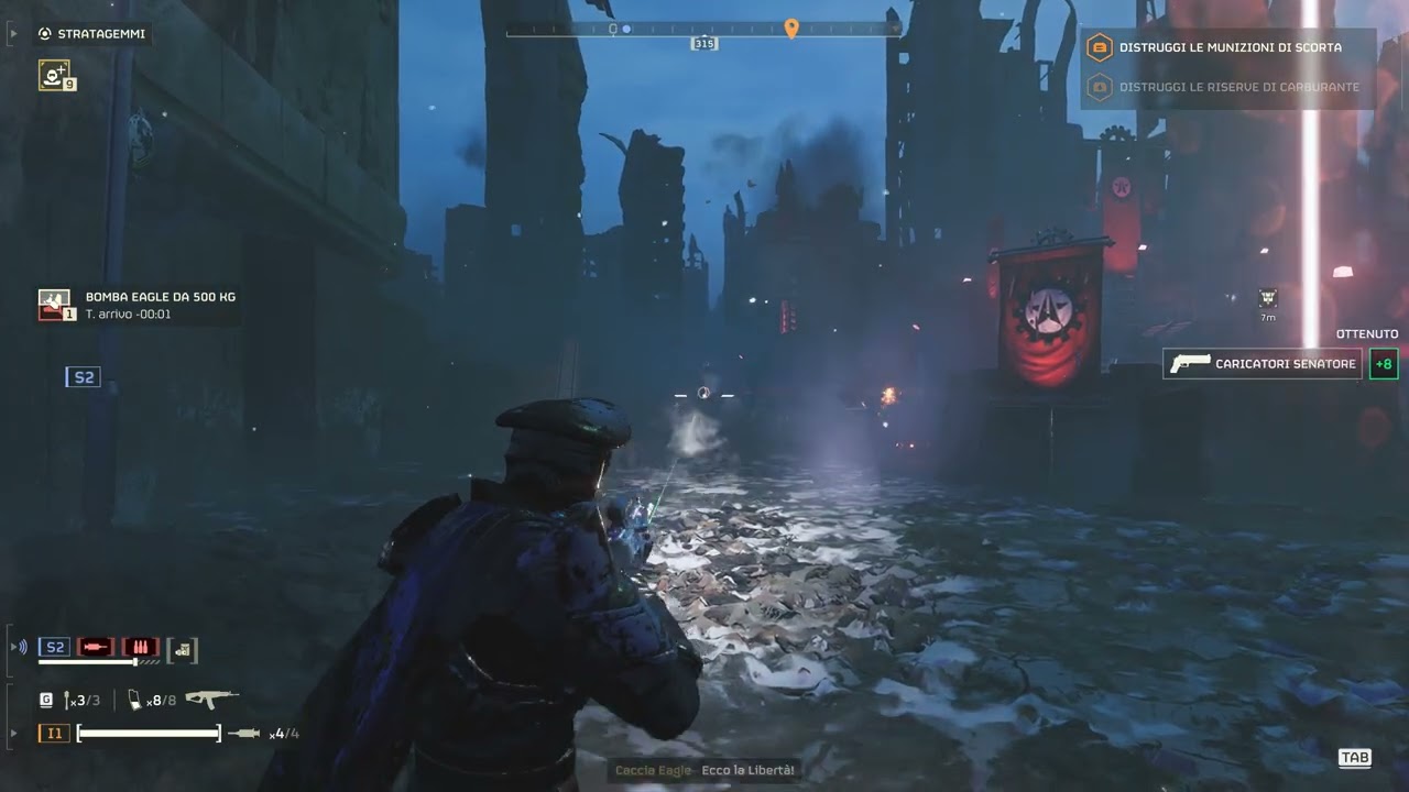 HELLDIVERS 2