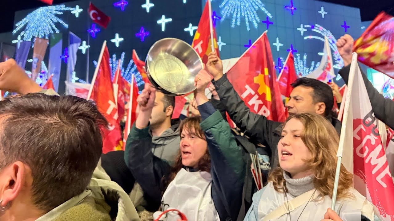 Asgari ücretiniz batsın!